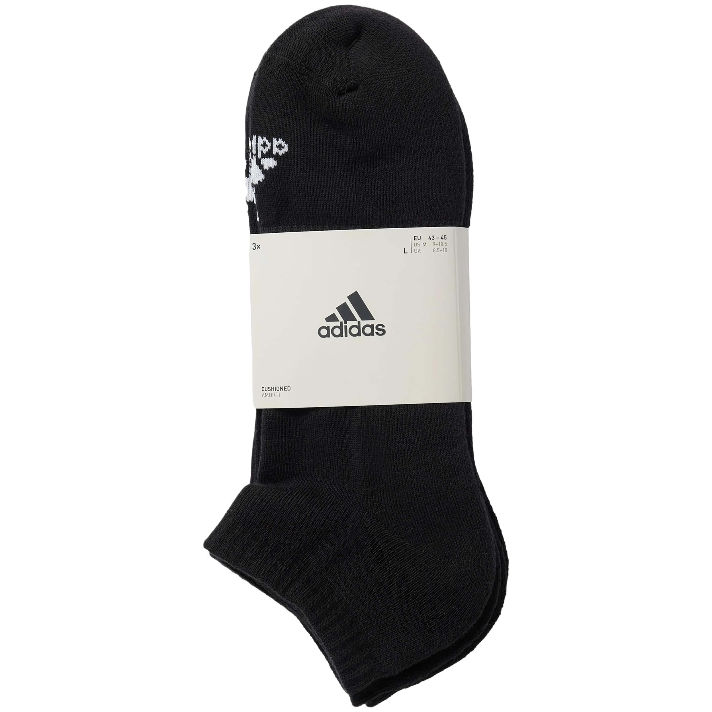 Calcetines Adidas  Spw Low 3P