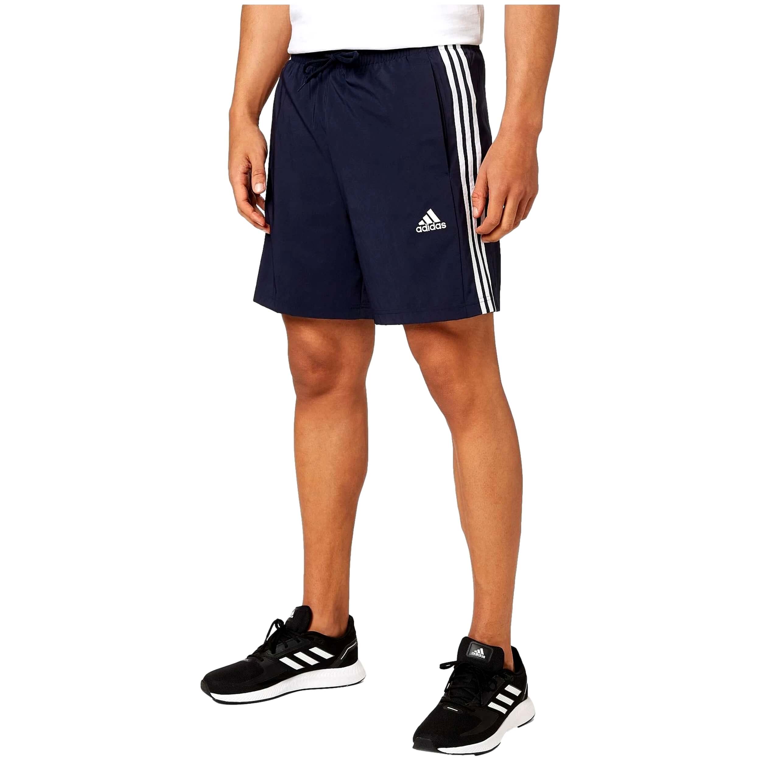 Adidas 3 Stripes Chelsea Shorts