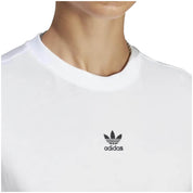 Camiseta De Manga Corta Adidas Regular