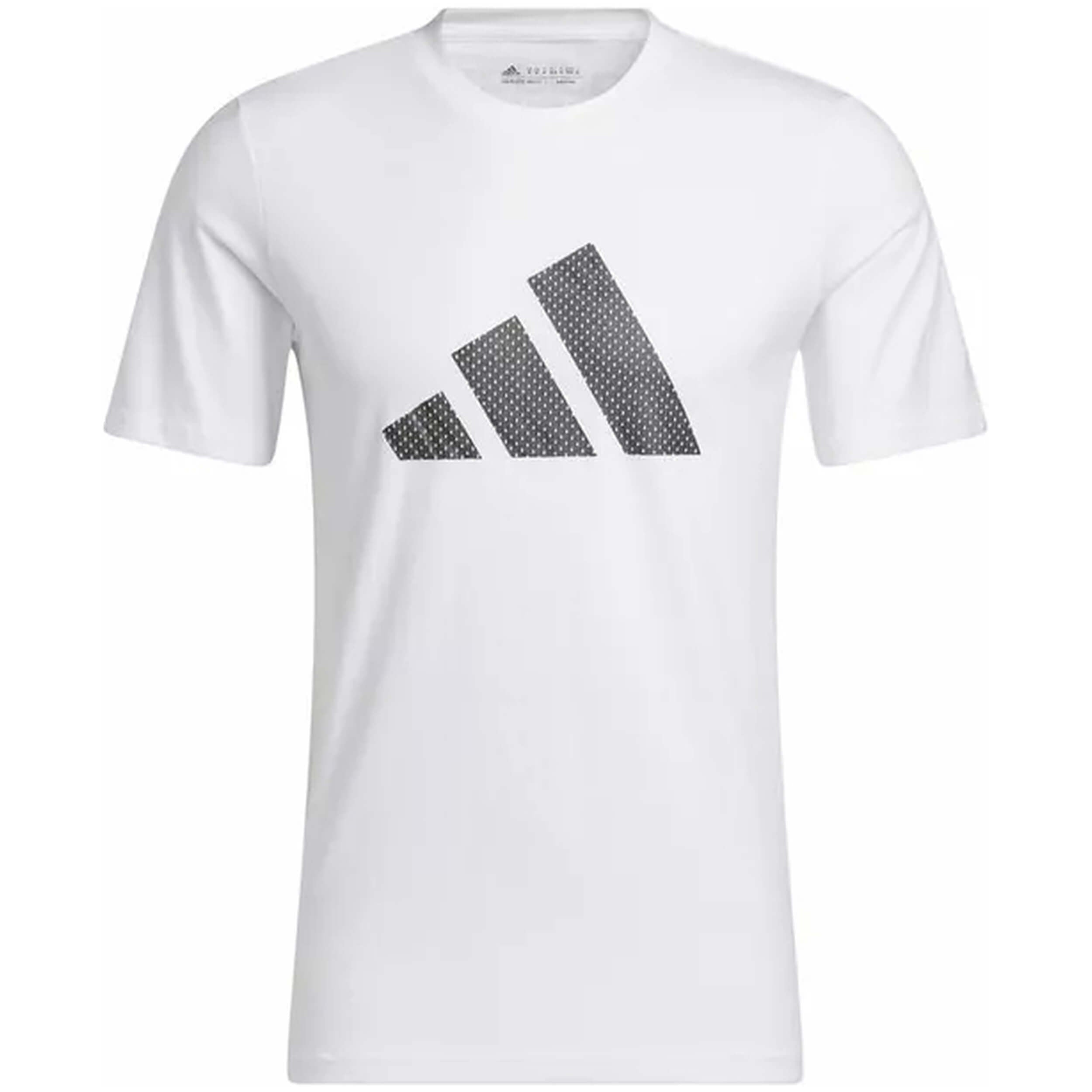 Camiseta De Manga Corta Adidas Ic1856