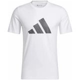 Adidas IC1856 Short-Sleeved T-Shirt