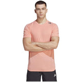 Camiseta De Manga Corta Adidas D4T