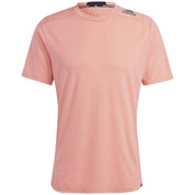 Camiseta De Manga Corta Adidas D4T