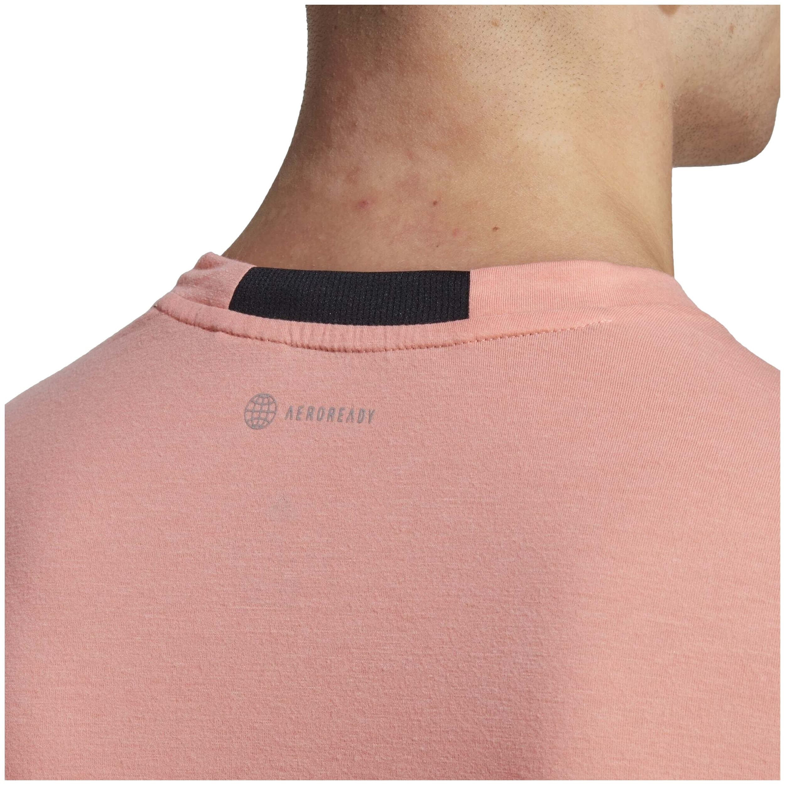 Camiseta De Manga Corta Adidas D4T