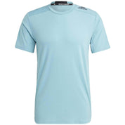 Adidas D4T Short Sleeve T-Shirt