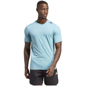 Adidas D4T Short Sleeve T-Shirt