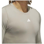 Adidas Long Sleeve T-Shirt