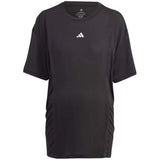 Camiseta De Manga Corta Adidas