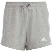 Adidas Essentials 3 Stripe Shorts