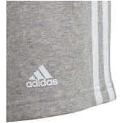 Adidas Essentials 3 Stripe Shorts