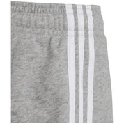 Adidas Essentials 3 Stripe Shorts