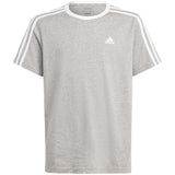 Camiseta De Manga Corta Adidas