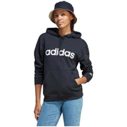 Adidas Essentials Linear Hoodie