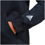 Adidas Essentials Linear Hoodie