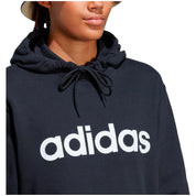 Adidas Essentials Linear Hoodie