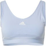 Sujetador Adidas Essentials 3 Bandas