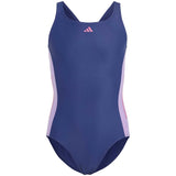 Adidas Cut 3 Stripes Swimsuit