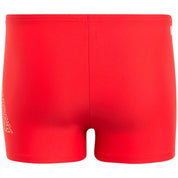 Calzoncillo Boxer Adidas 3 Bar Log