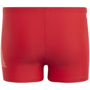 Calzoncillo Boxer Adidas 3 Bar Log