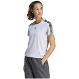 Camiseta De Manga Corta Adidas Tr-Es 3S