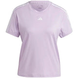 Camiseta De Manga Corta Adidas