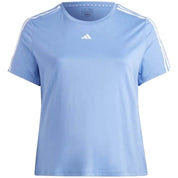 Adidas Essentials 3 Stripes Ps Short Sleeve T-Shirt