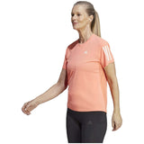 Camiseta De Manga Corta Adidas Own The Run Tee