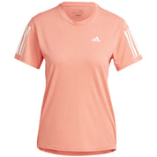 Adidas Own The Run Tee Short Sleeve T-Shirt