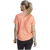 Adidas Own The Run Tee Short Sleeve T-Shirt