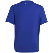 Camiseta De Manga Corta Adidas Train Icons Aeroready