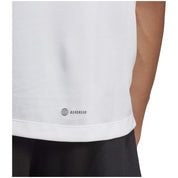 Camiseta De Manga Corta Adidas 3 Stripes