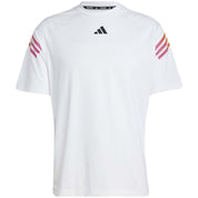 Camiseta De Manga Corta Adidas 3 Stripes