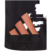 Pantalon Corto Adidas Train Essentials Aeroready Logo