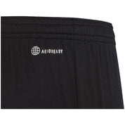 Pantalon Corto Adidas Train Essentials Aeroready Logo