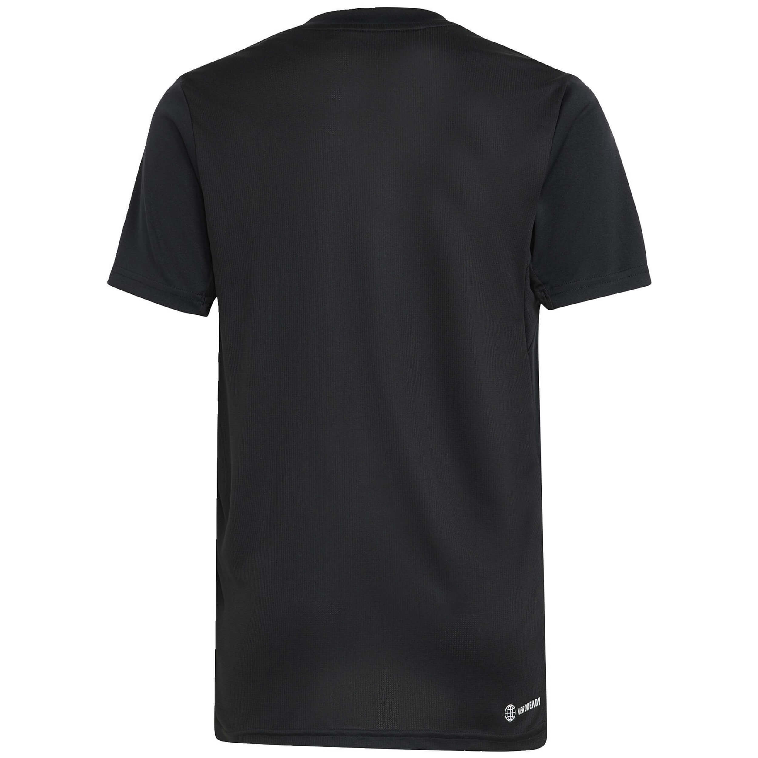 Camiseta De Manga Corta Adidas Train Essentials