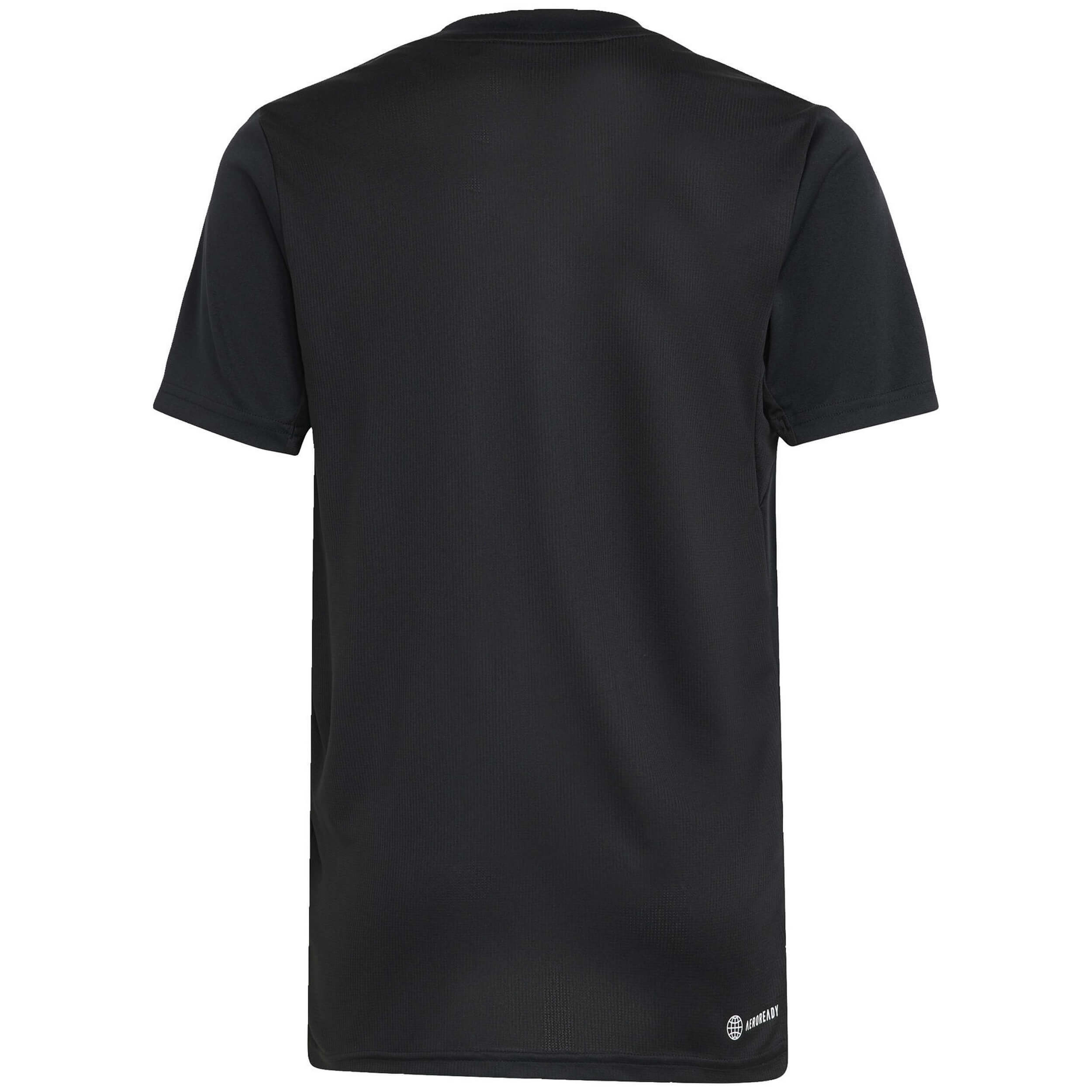 Camiseta De Manga Corta Adidas Train Essentials