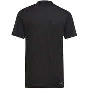 Adidas Train Essentials Aeroready Short Sleeve T-Shirt