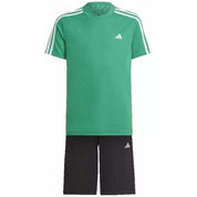 Conjunto Adidas Tr-Es 3S