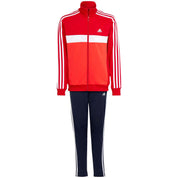 Chandal Completo Adidas 3 Stripes Tiberio