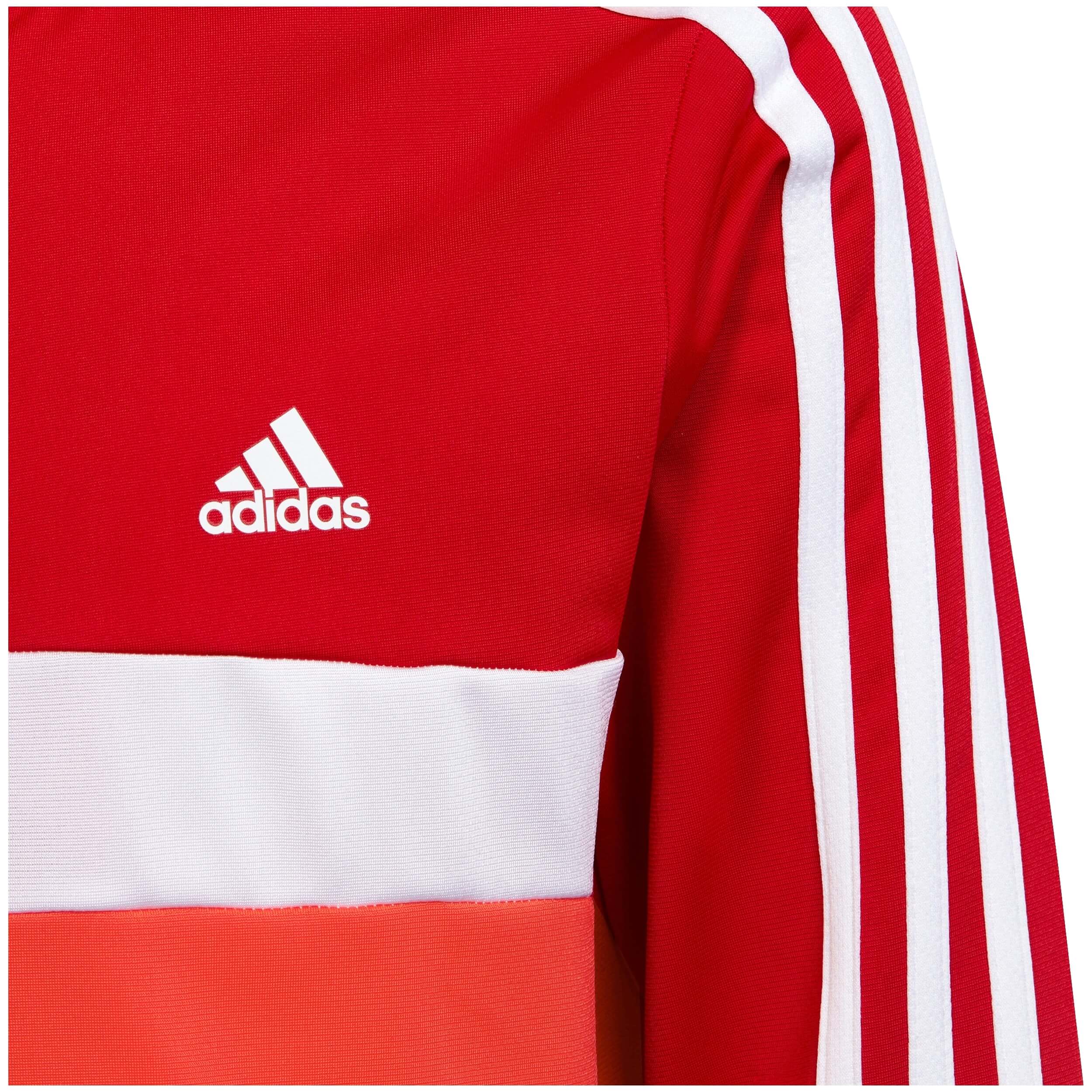 Chandal Completo Adidas 3 Stripes Tiberio