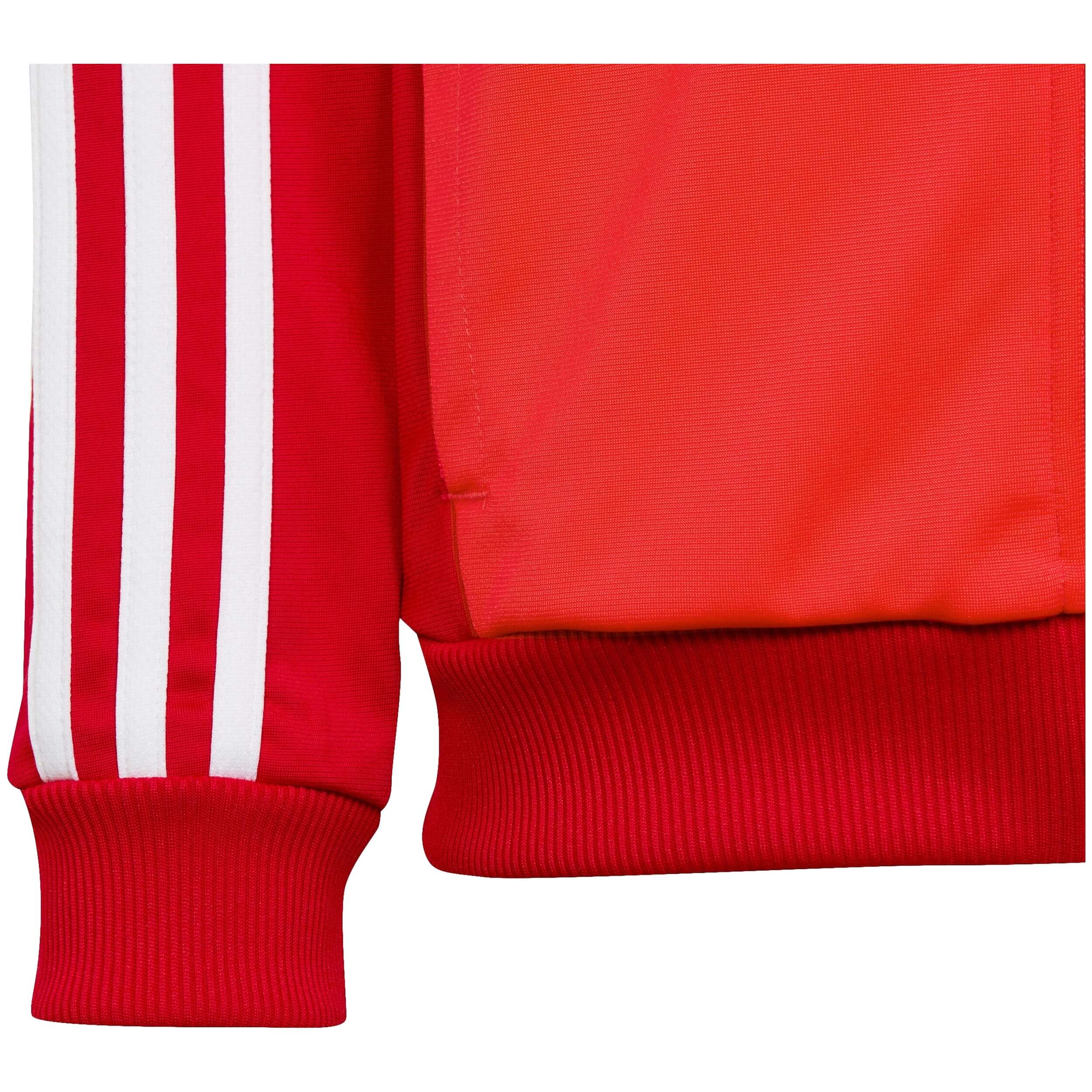 Chandal Completo Adidas 3 Stripes Tiberio