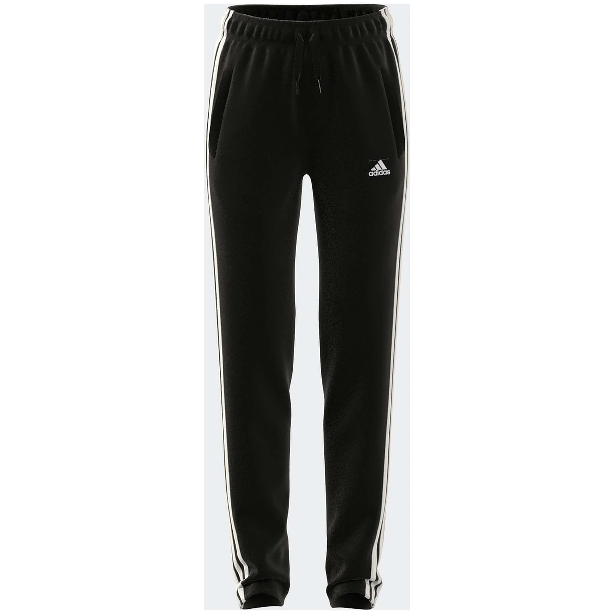 Pantalon Largo Adidas 3 Stripes