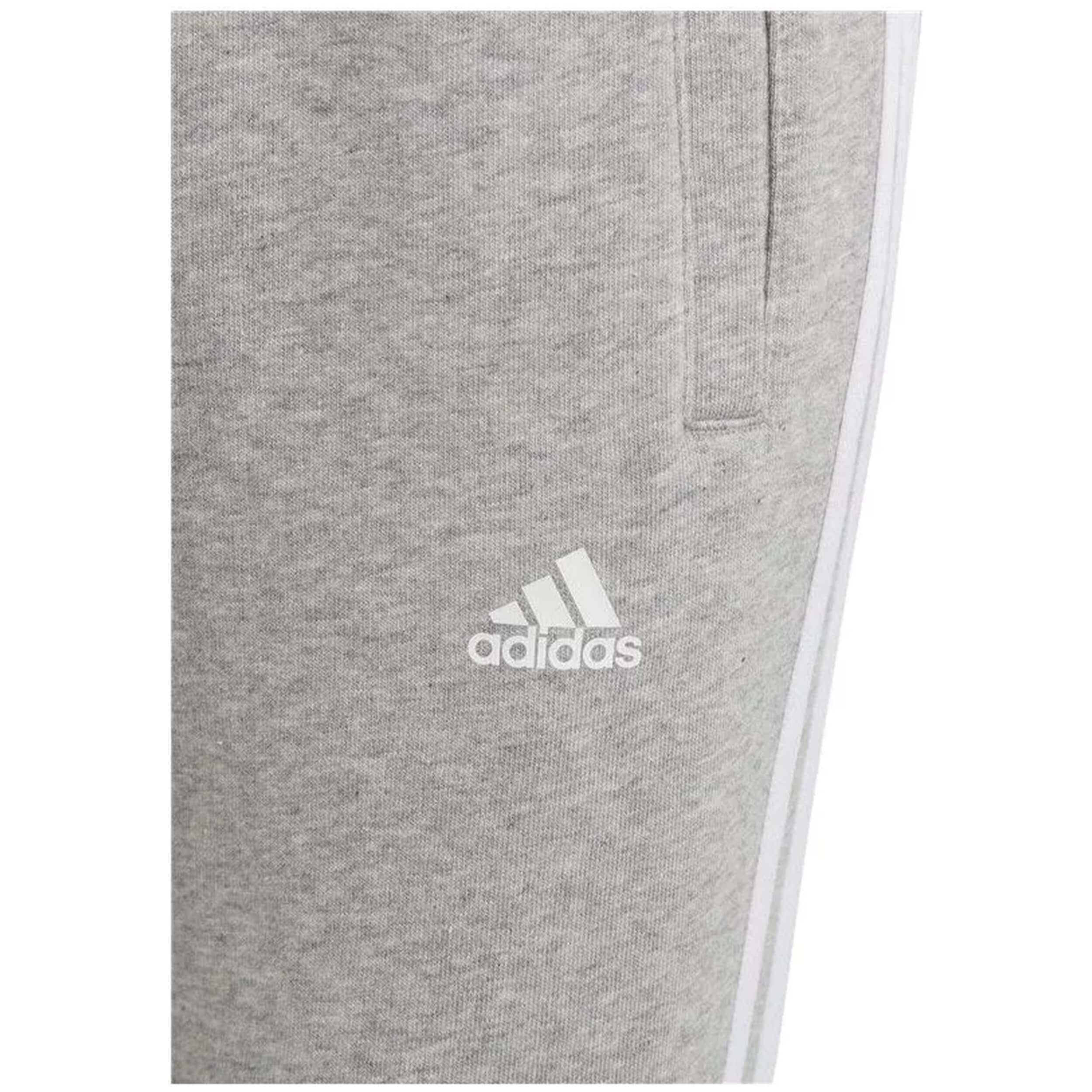 Pantalon Largo Adidas 3 Stripes