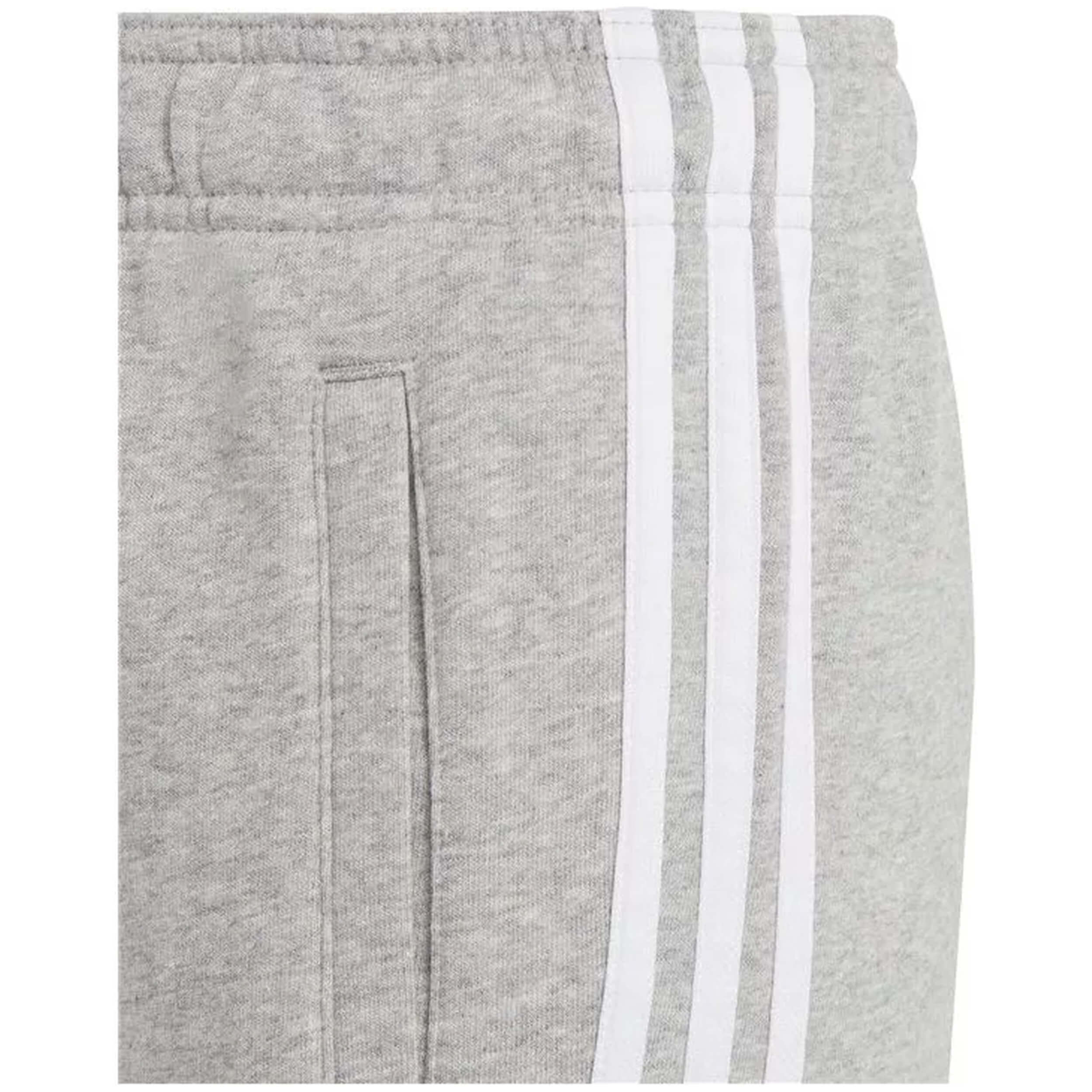 Pantalon Largo Adidas 3 Stripes