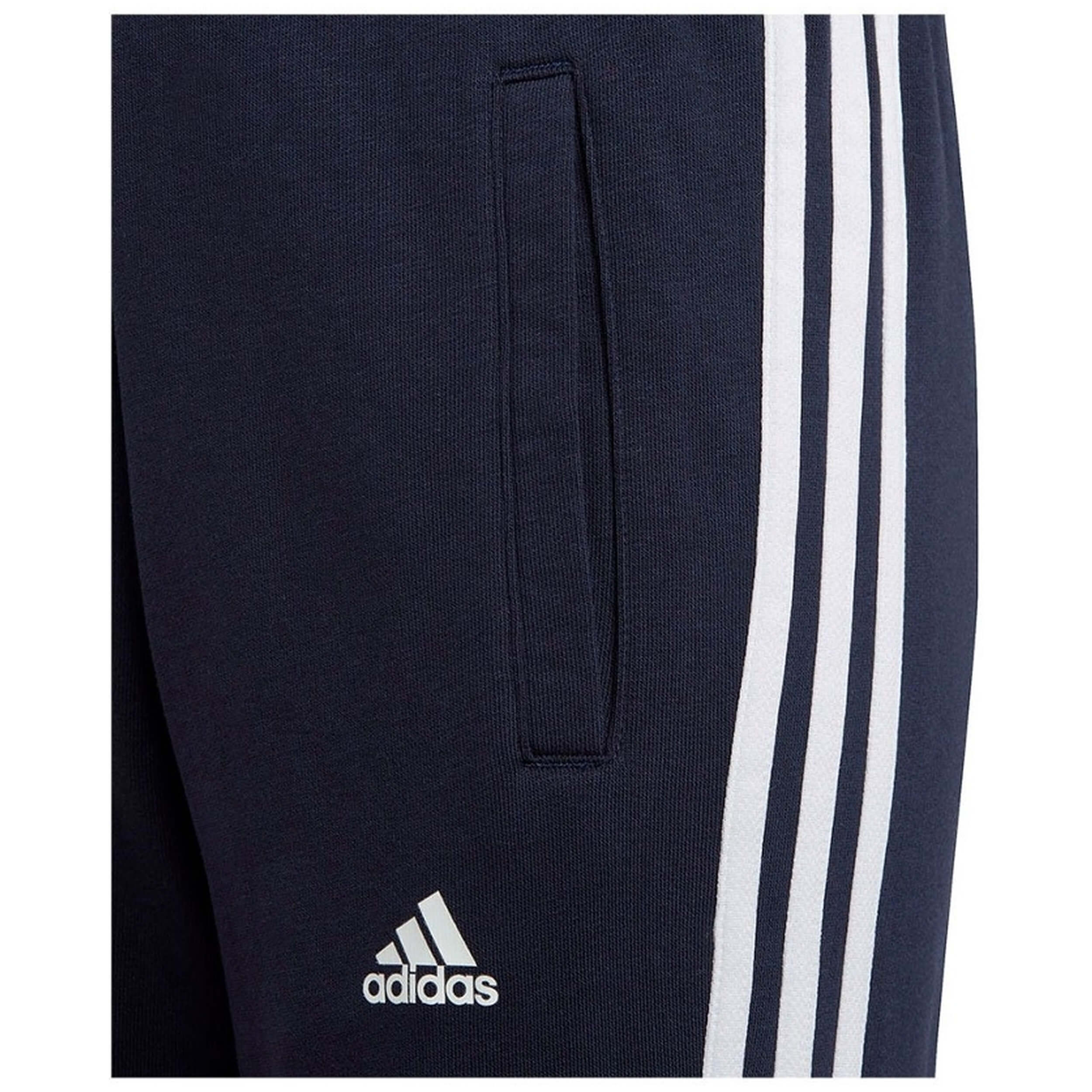 Pantalon Largo Adidas Essentials 3 Bandas