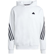 Sudadera Con Capucha Adidas Future Icons 3-Stripes