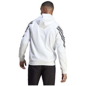 Sudadera Con Capucha Adidas Future Icons 3-Stripes