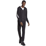 Chandal Adidas 3 Stripes