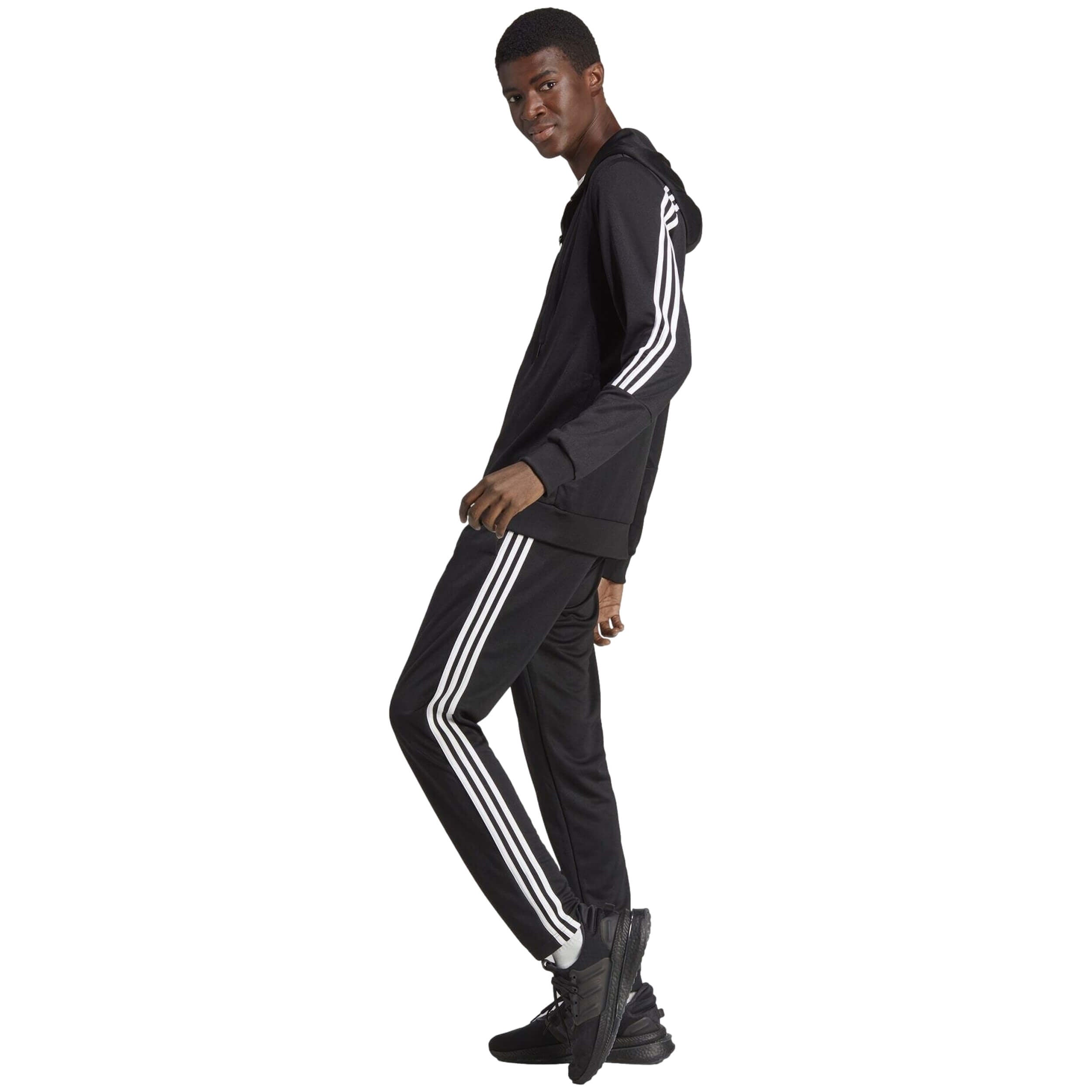Chandal Adidas 3 Stripes