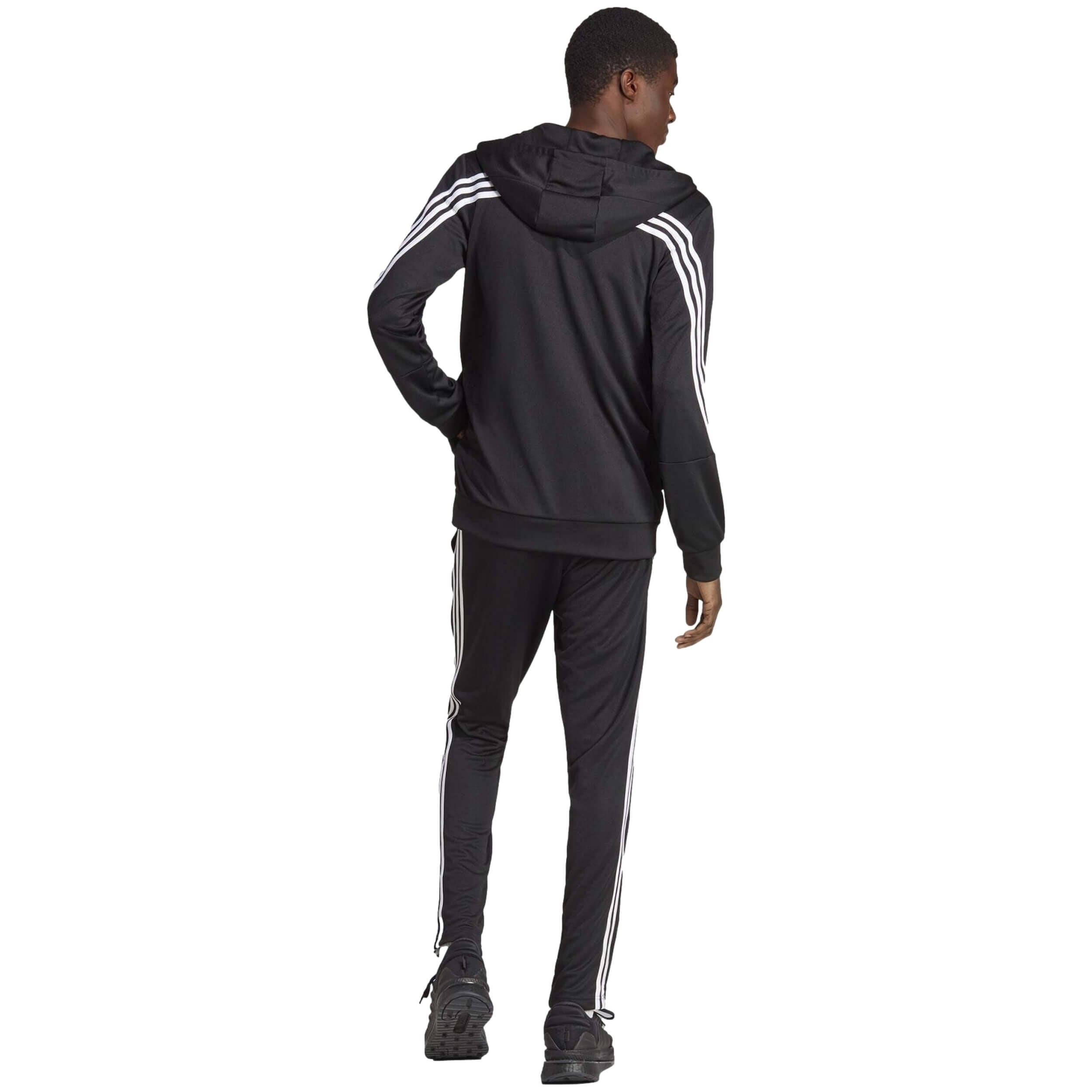 Chandal Adidas 3 Stripes